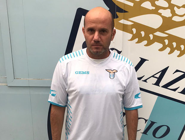Caropreso si presenta: “La Lazio è un club con una grande organizzazione”